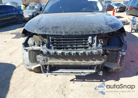 2021 Land Rover Range Rover Velar P250 S from USA, damaged, VIN SALYJ2EX3MA298568